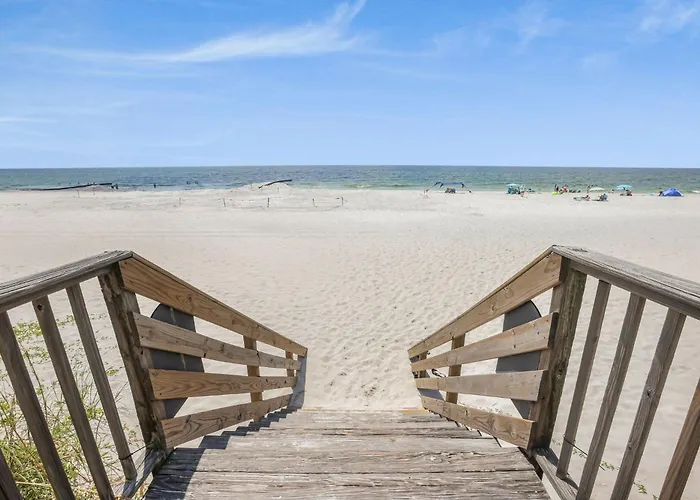 Lagoon Landing 207- Of & Lagoon Gulf Shores