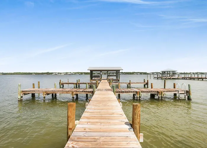 Lagoon Landing 207- Of & Lagoon *