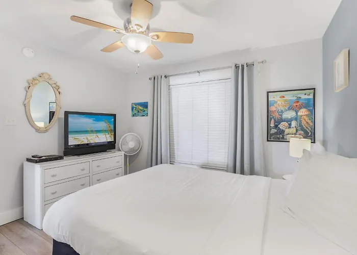 Lagoon Landing 207- Of & Lagoon * Gulf Shores