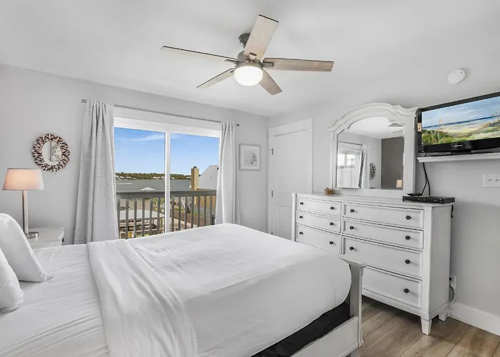 Holiday home Lagoon Landing 207- Of & Lagoon *