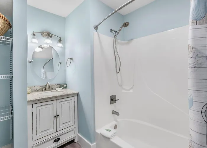 Holiday home Lagoon Landing 207- Of & Lagoon