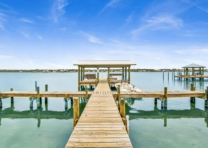 Holiday home Lagoon Landing 207- Of & Lagoon