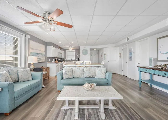 Holiday home Lagoon Landing 207- Of & Lagoon *