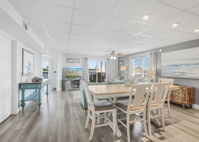 Holiday home Lagoon Landing 207- Of & Lagoon Gulf Shores