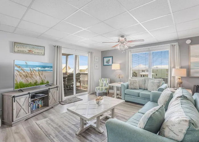 Holiday home Lagoon Landing 207- Of & Lagoon *