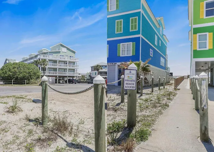 Lagoon Landing 207- Of & Lagoon
